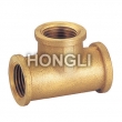 Brass Fitting