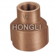 Bronze Fitting