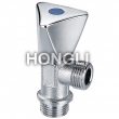 Supply Angle Valve