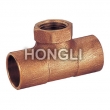 Bronze Fitting