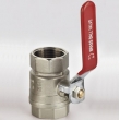 Bronze Ball Valve