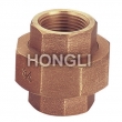 Bronze Fitting