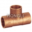 Bronze Fitting