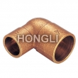 Bronze Fitting