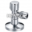 Shower Head Angle Valve