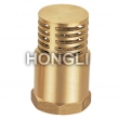 Stop Check Valve