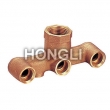 Bronze Fitting