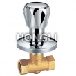 Power Shower Valve
