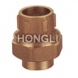 Bronze Fitting