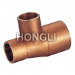 Bronze Fitting