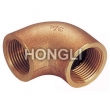 Bronze Fitting