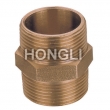 Bronze Fitting