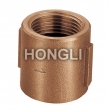Bronze Fitting