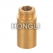 Brass Fitting